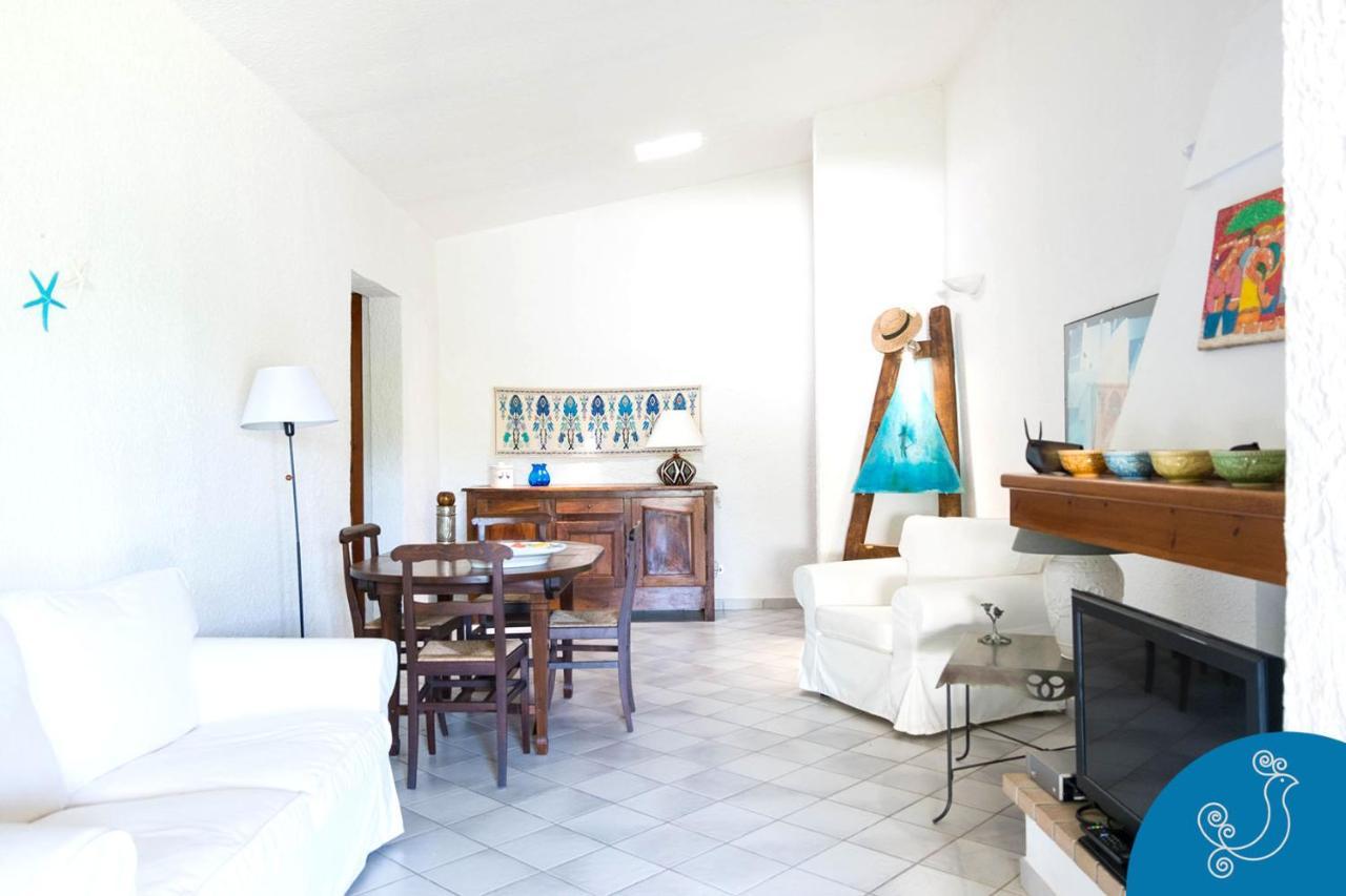 Villa Turchese - Exclusive Dimora On The Beach Geremeas Exterior photo